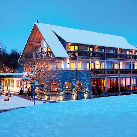 Hotel Gruener Wald Freudenstadt Luaran gambar