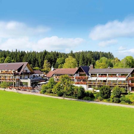 Hotel Gruener Wald Freudenstadt Luaran gambar
