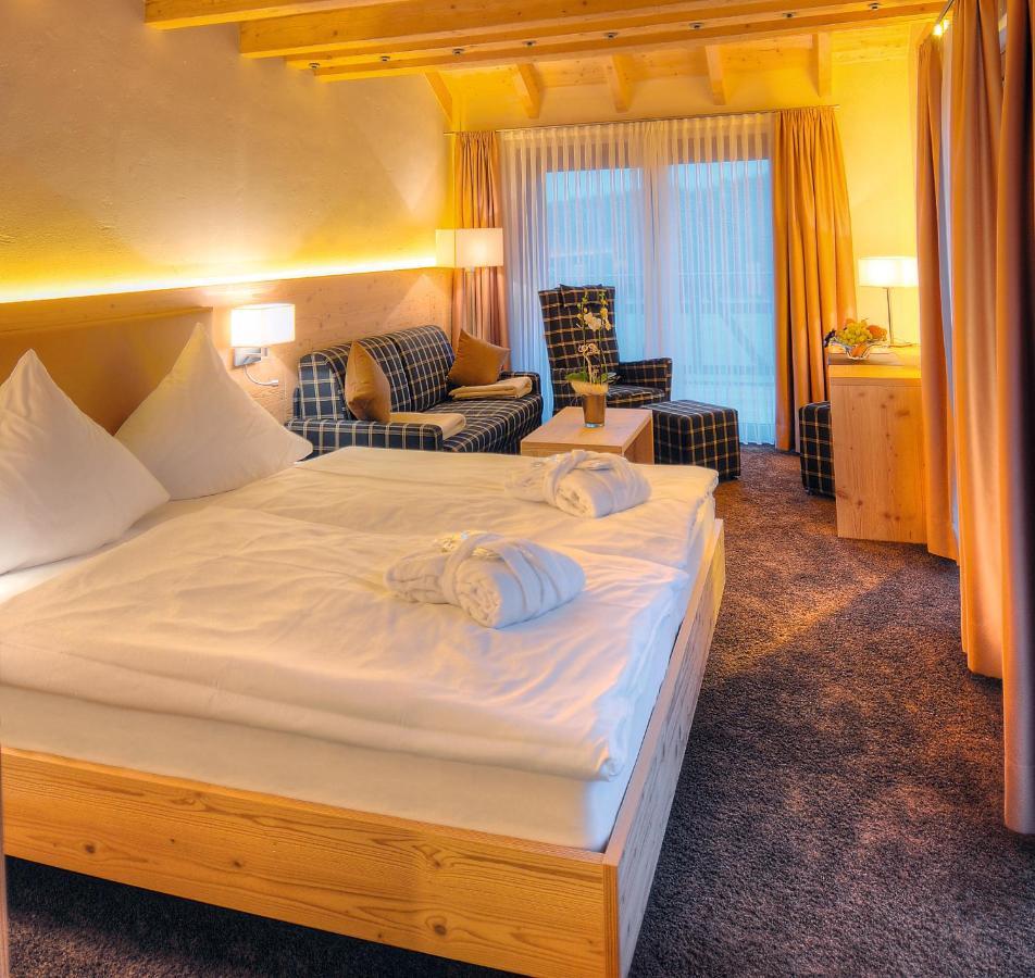 Hotel Gruener Wald Freudenstadt Luaran gambar