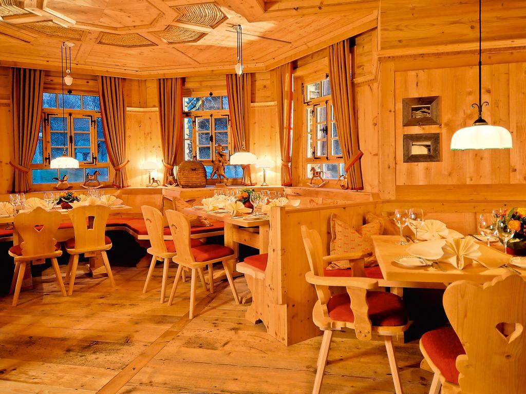 Hotel Gruener Wald Freudenstadt Luaran gambar