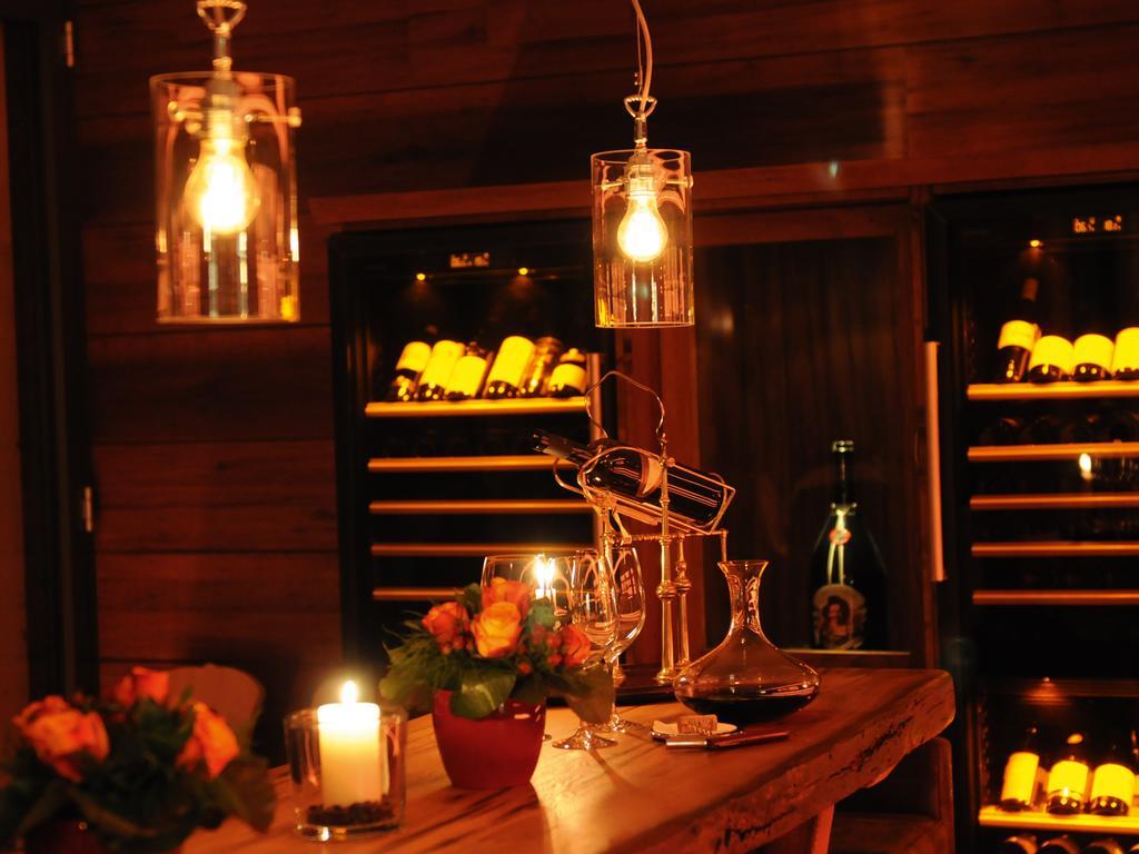 Hotel Gruener Wald Freudenstadt Luaran gambar