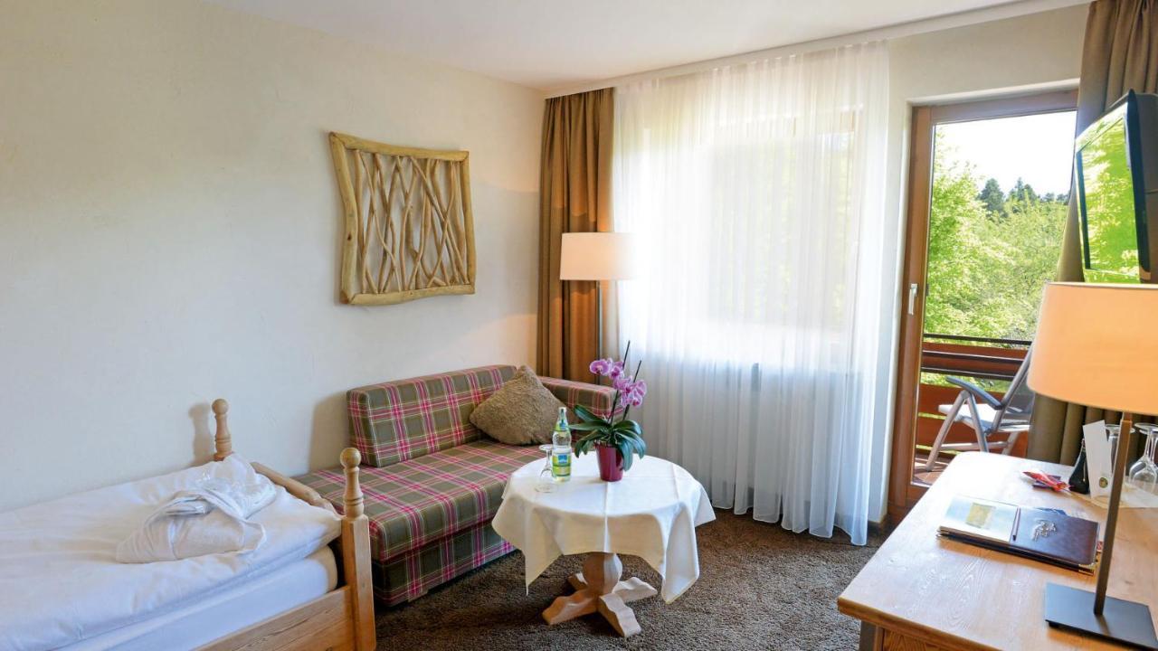 Hotel Gruener Wald Freudenstadt Luaran gambar