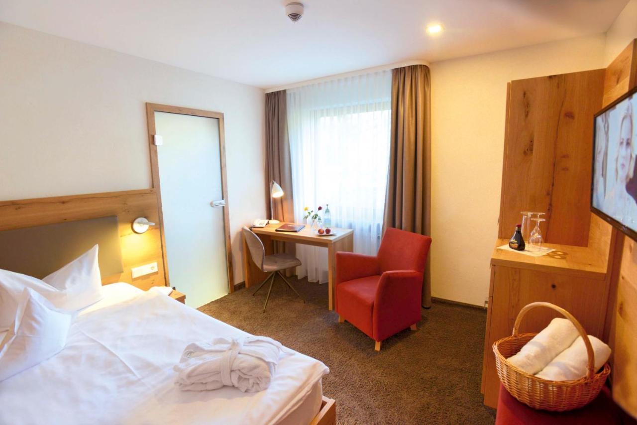 Hotel Gruener Wald Freudenstadt Luaran gambar
