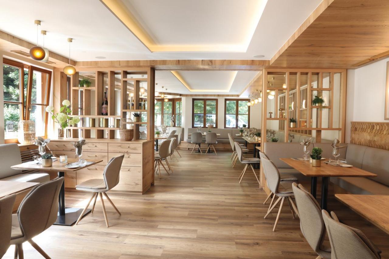 Hotel Gruener Wald Freudenstadt Luaran gambar