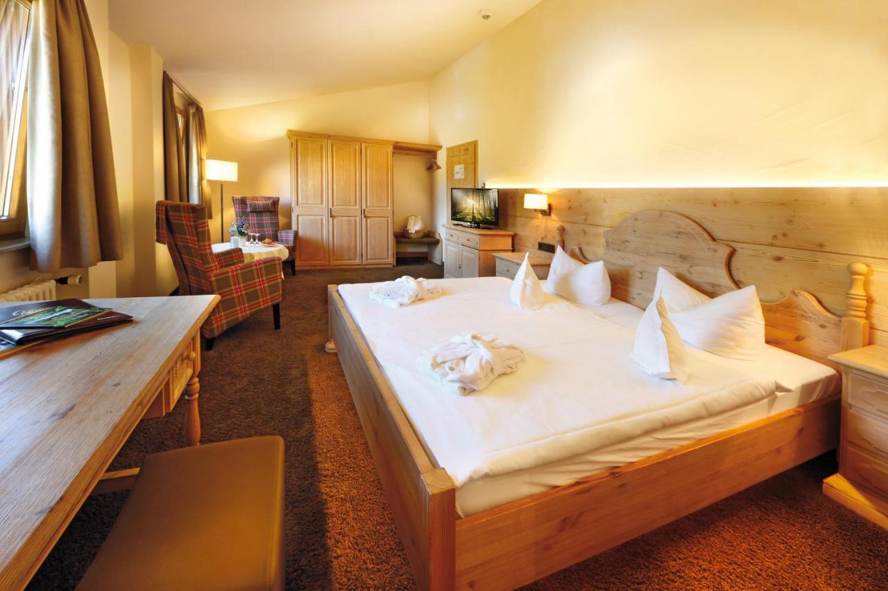 Hotel Gruener Wald Freudenstadt Luaran gambar