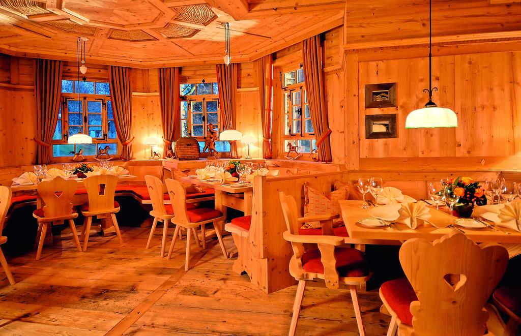 Hotel Gruener Wald Freudenstadt Luaran gambar