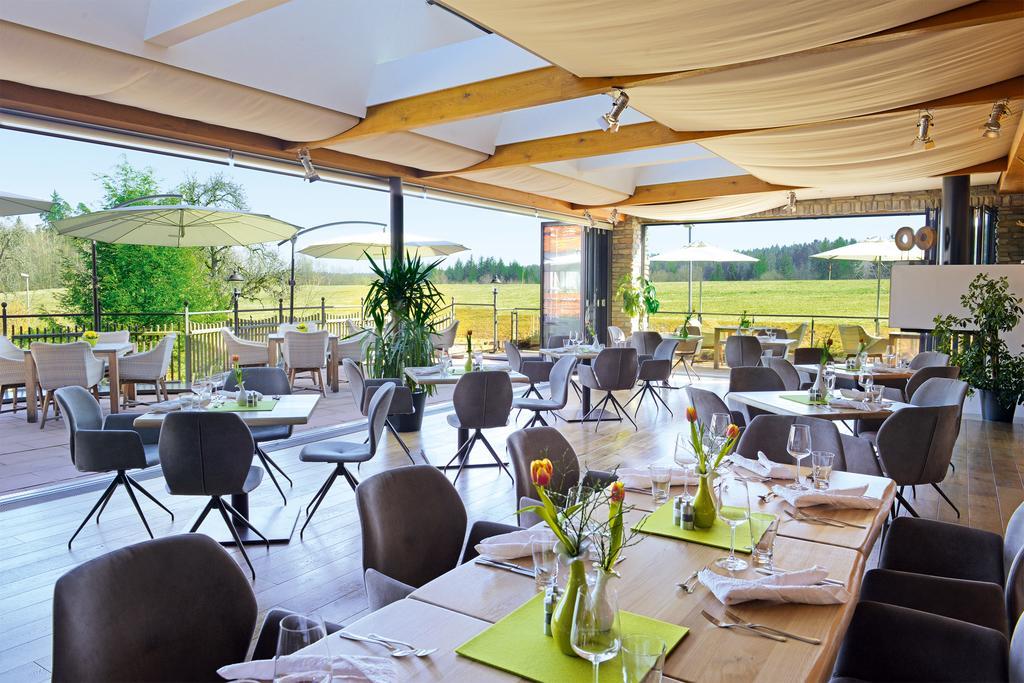 Hotel Gruener Wald Freudenstadt Luaran gambar