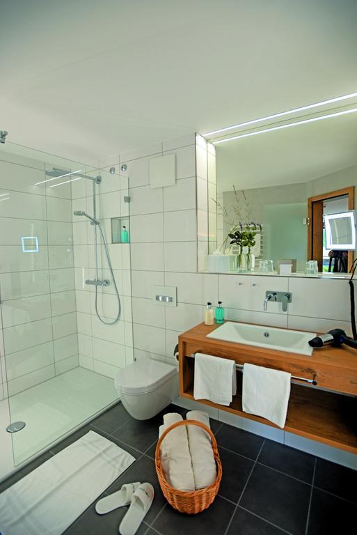 Hotel Gruener Wald Freudenstadt Luaran gambar