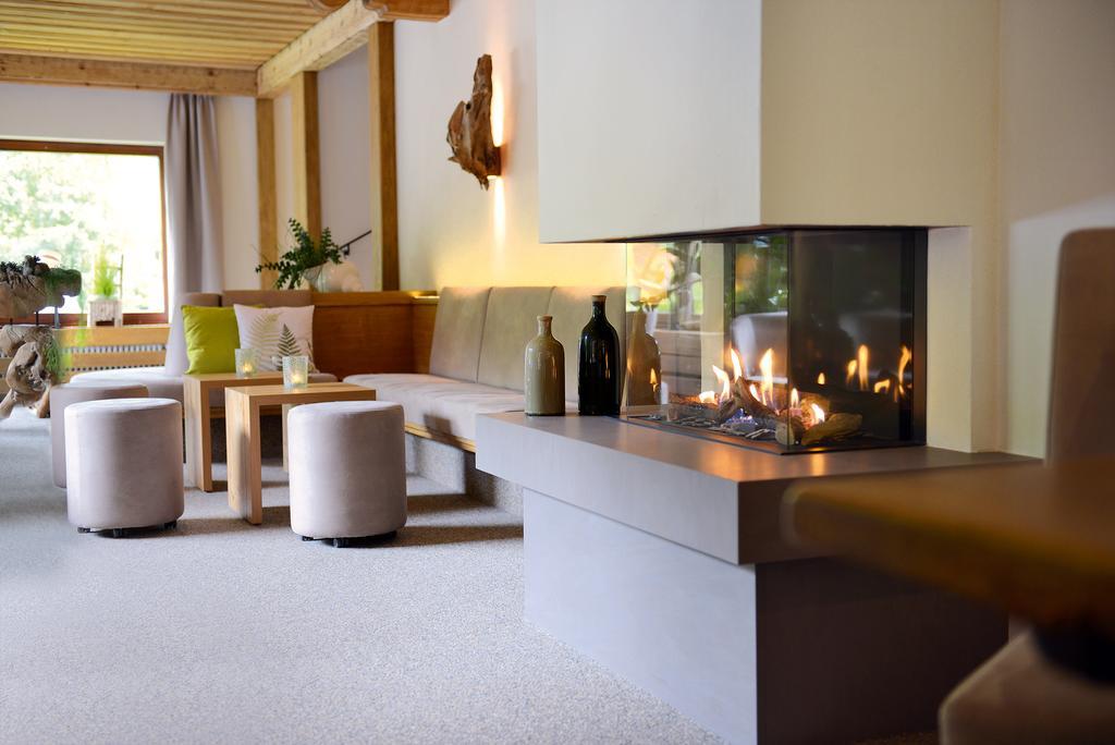 Hotel Gruener Wald Freudenstadt Luaran gambar