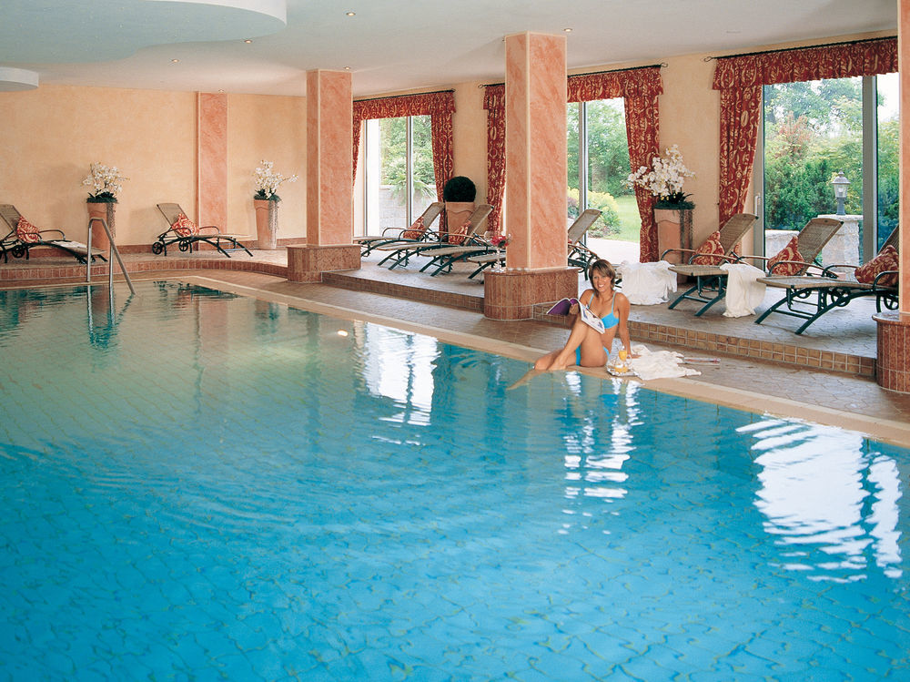 Hotel Gruener Wald Freudenstadt Luaran gambar