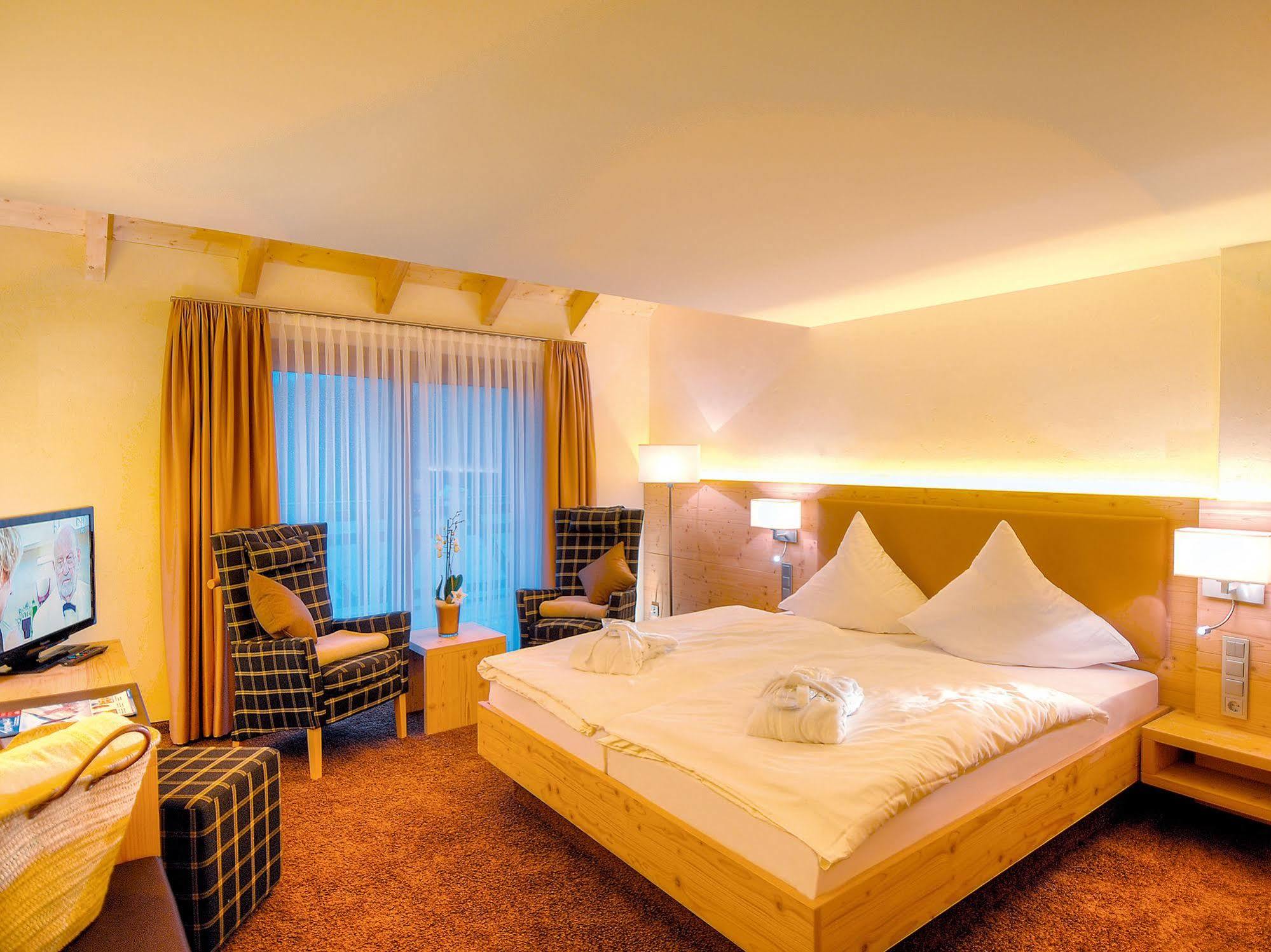 Hotel Gruener Wald Freudenstadt Luaran gambar