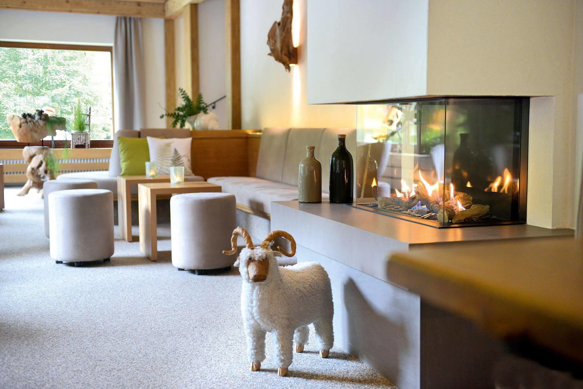 Hotel Gruener Wald Freudenstadt Luaran gambar