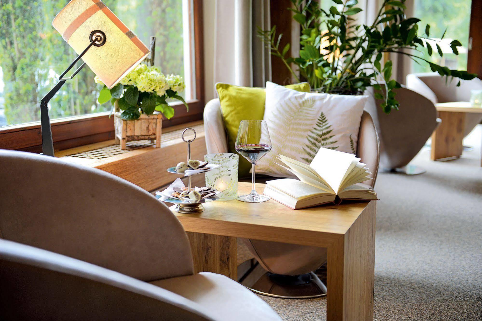 Hotel Gruener Wald Freudenstadt Luaran gambar