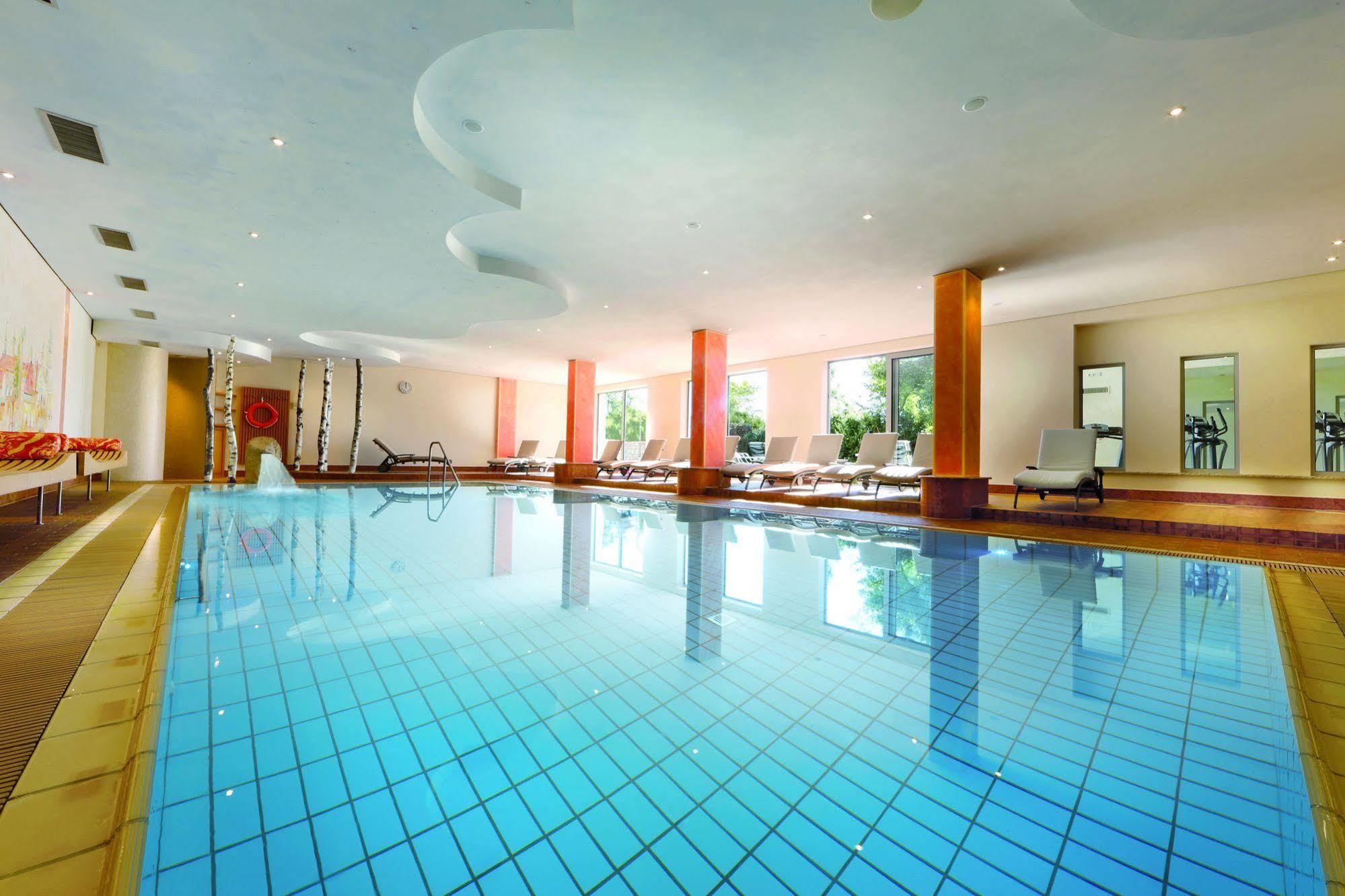 Hotel Gruener Wald Freudenstadt Luaran gambar