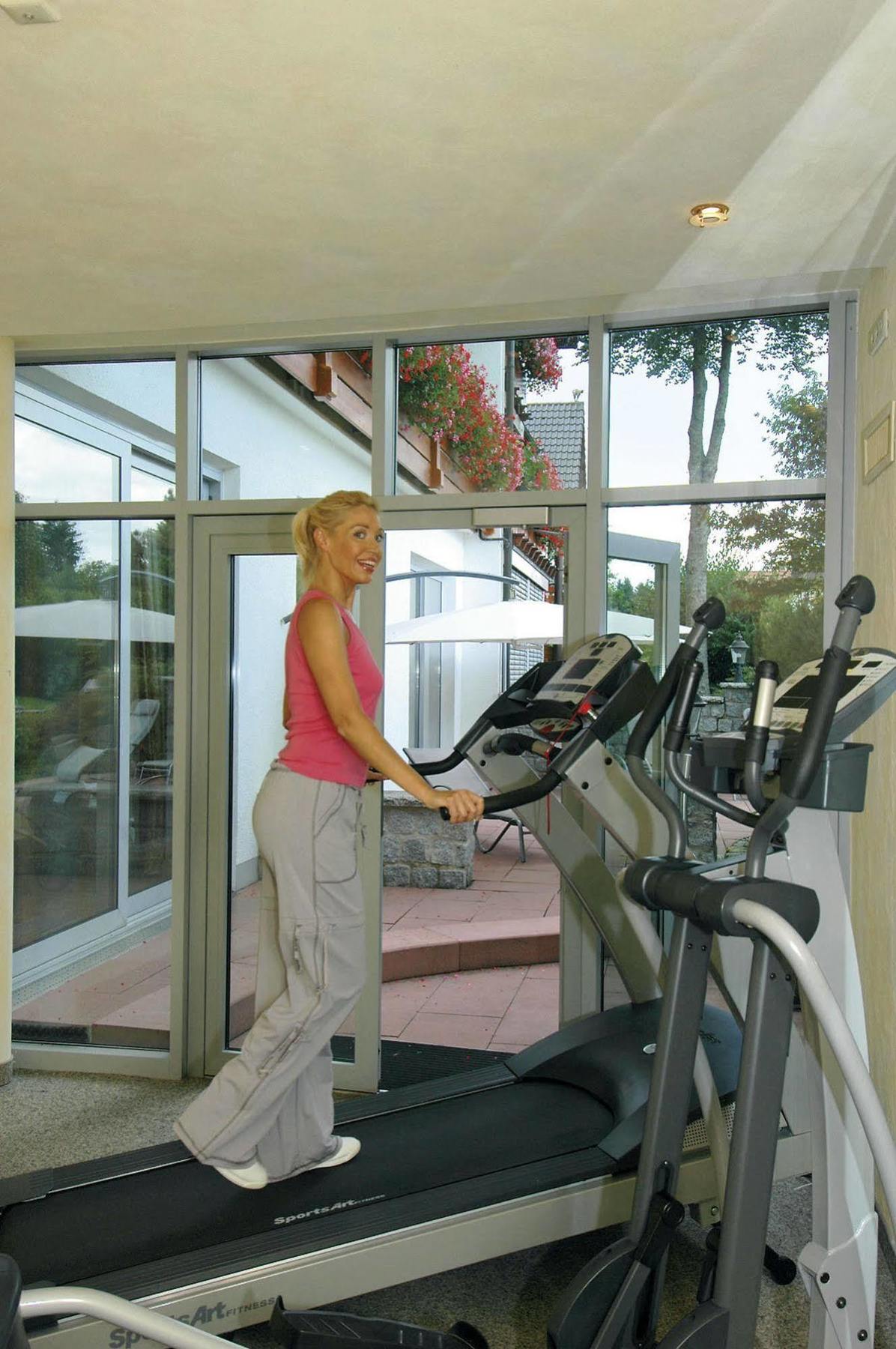 Hotel Gruener Wald Freudenstadt Luaran gambar