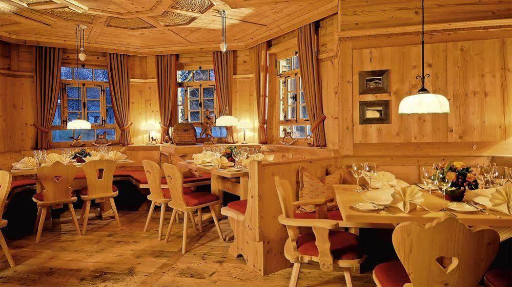 Hotel Gruener Wald Freudenstadt Luaran gambar