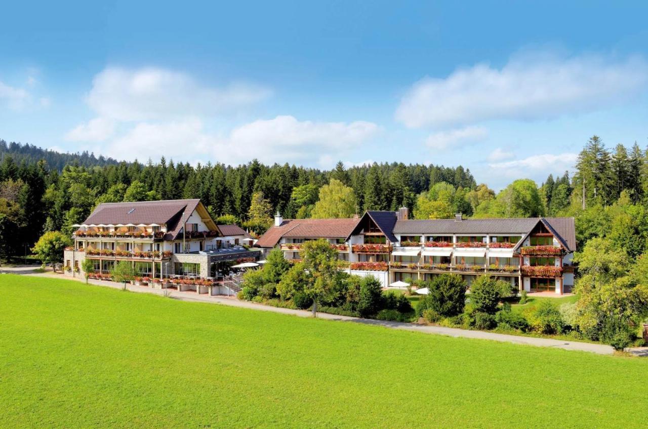 Hotel Gruener Wald Freudenstadt Luaran gambar